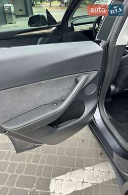 Внедорожник / Кроссовер Tesla Model Y 2023 в Днепре