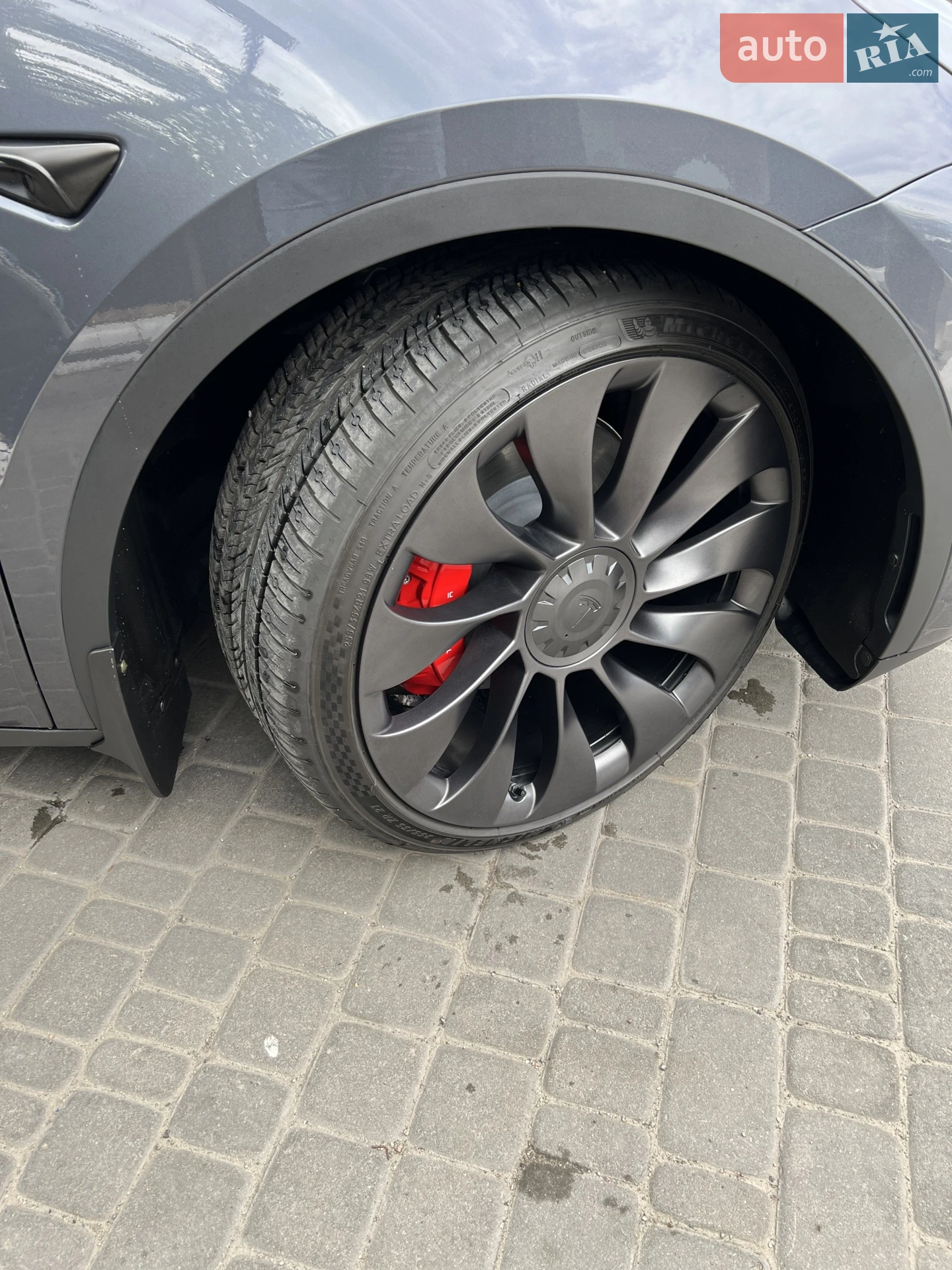 2023 Tesla Model Y - мініатюра 17
