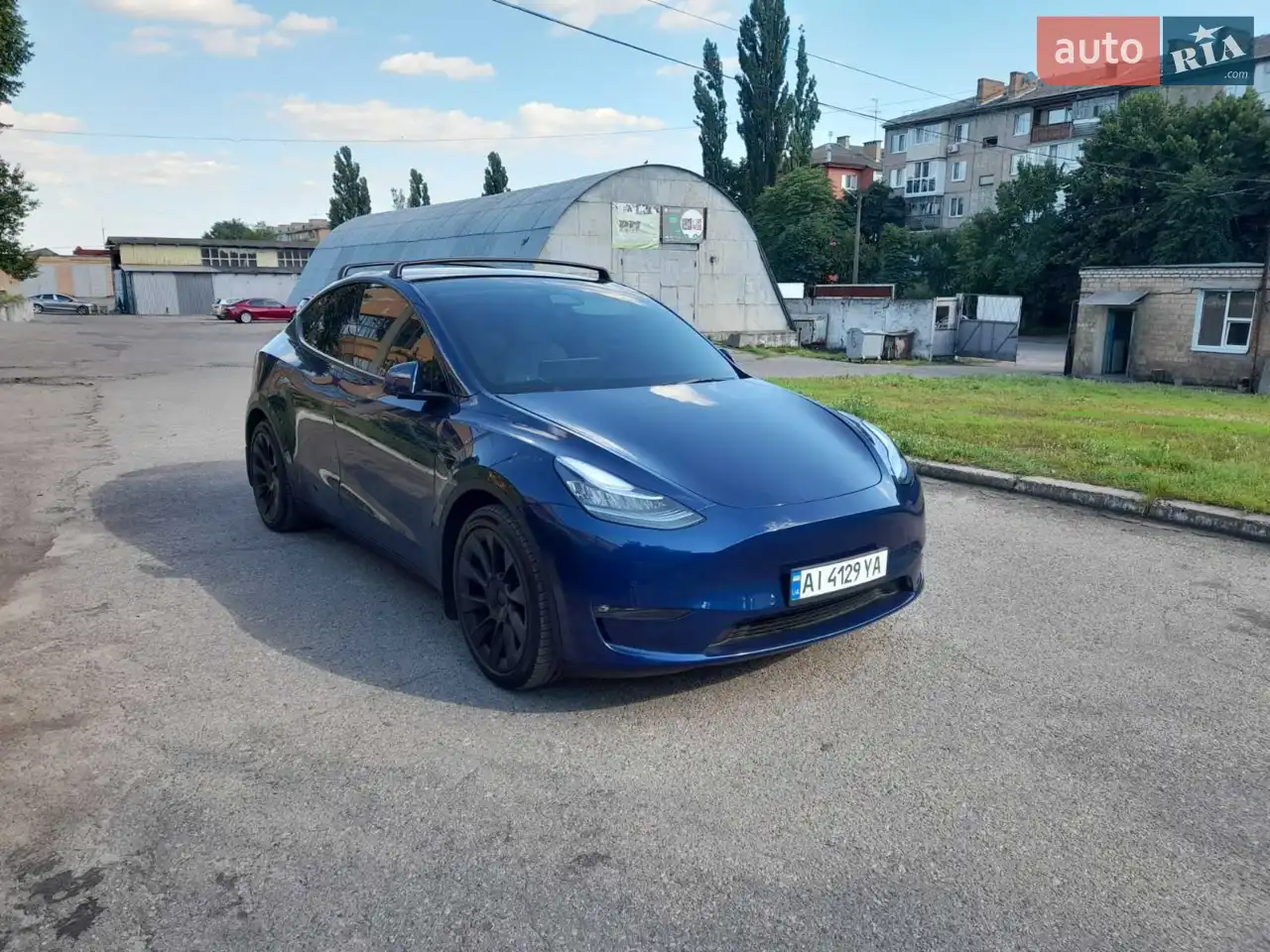 2022 Tesla Model Y - мініатюра 29