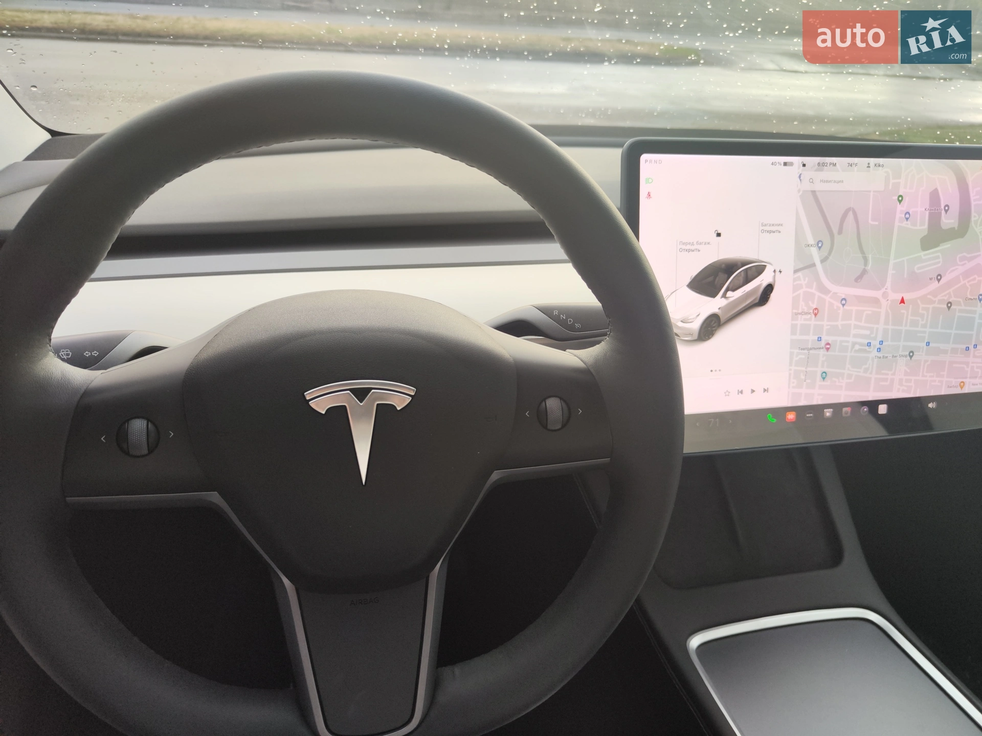 2021 Tesla Model Y - мініатюра 10