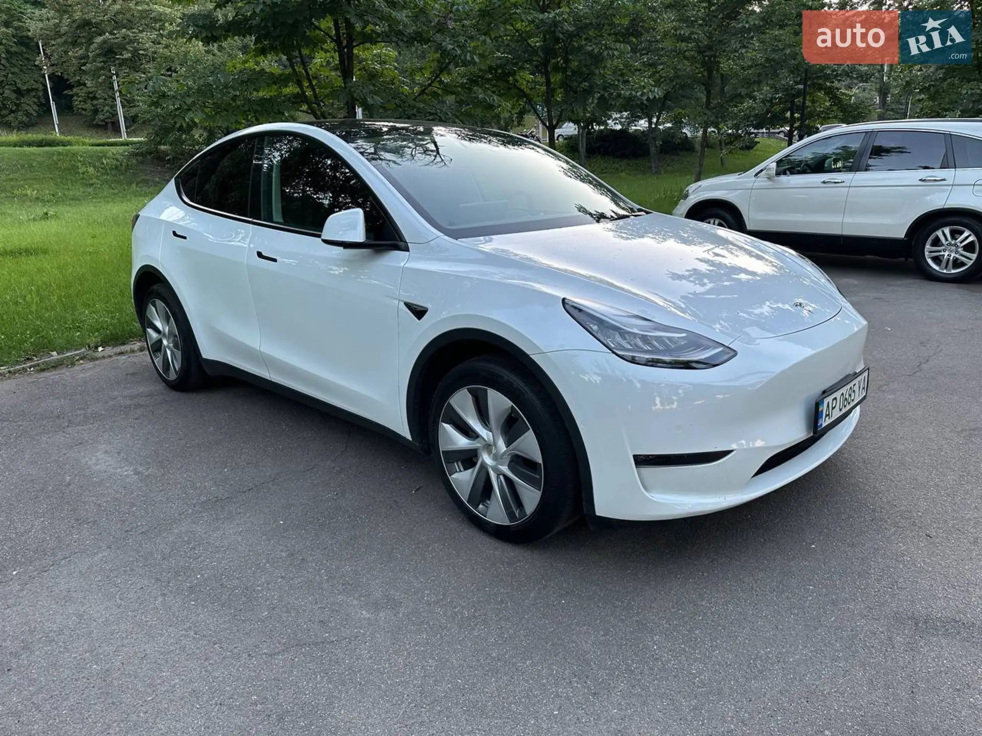2022 Tesla Model Y - мініатюра 8
