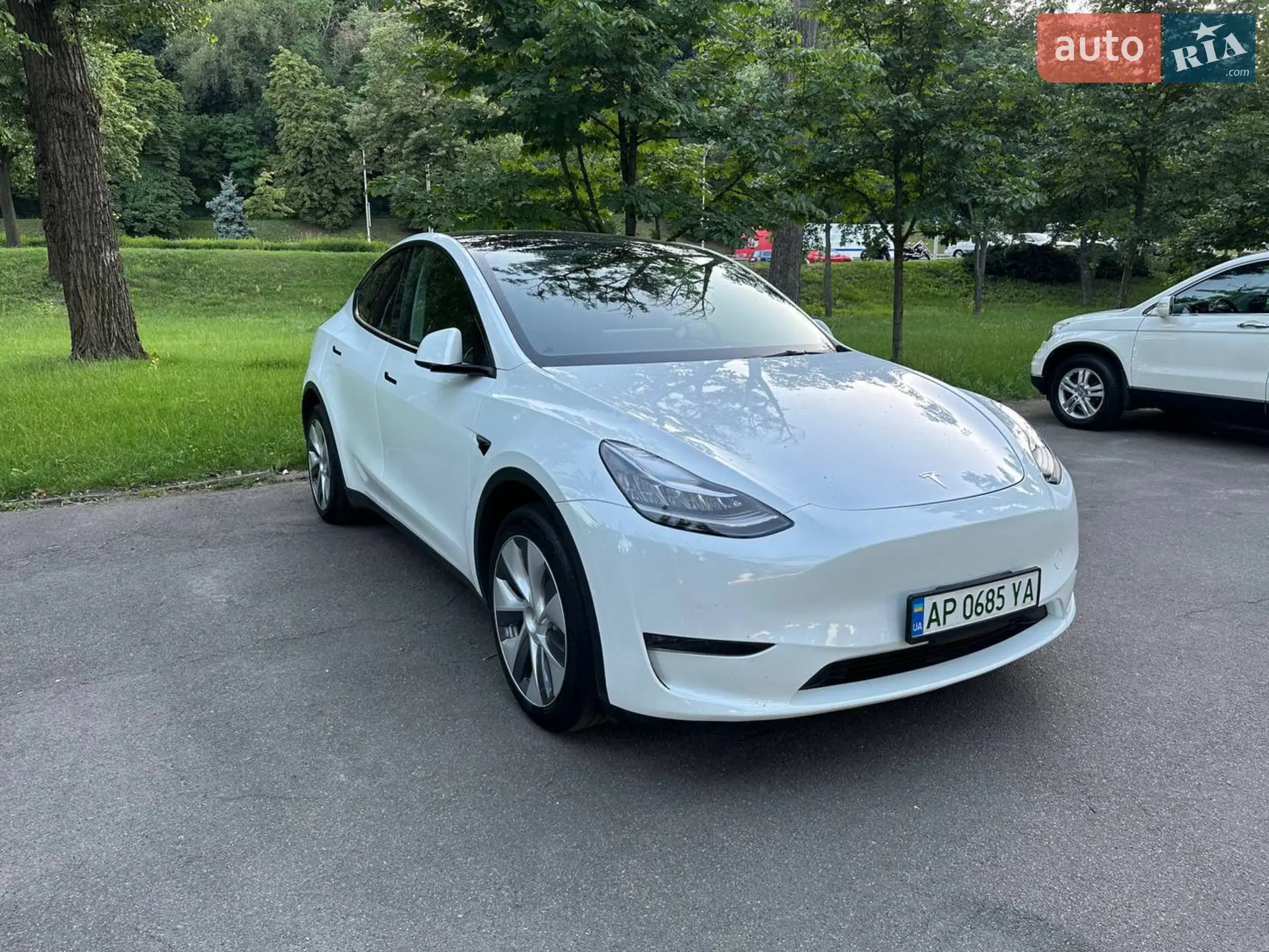 2022 Tesla Model Y - мініатюра 7