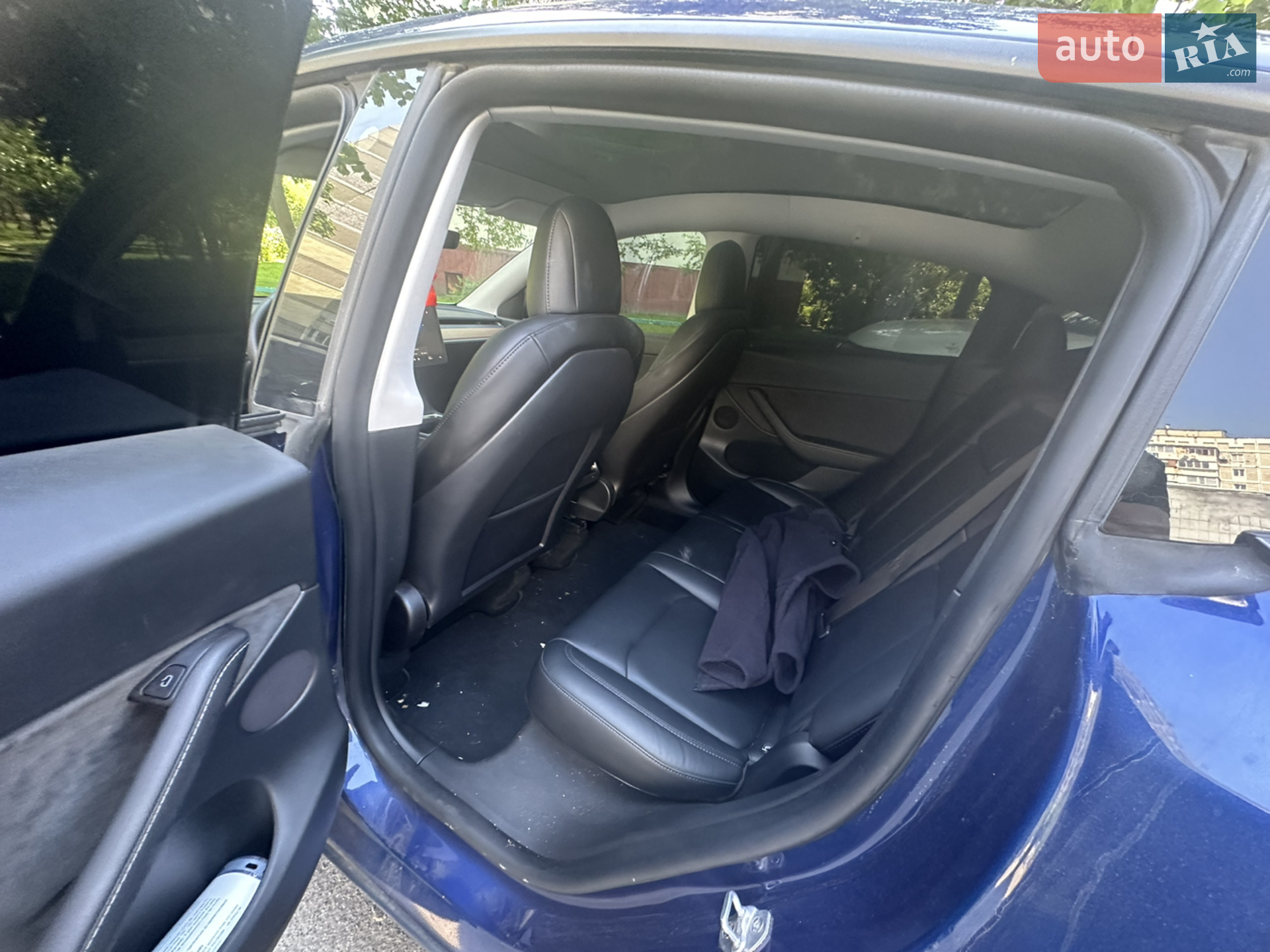 2022 Tesla Model Y - мініатюра 9