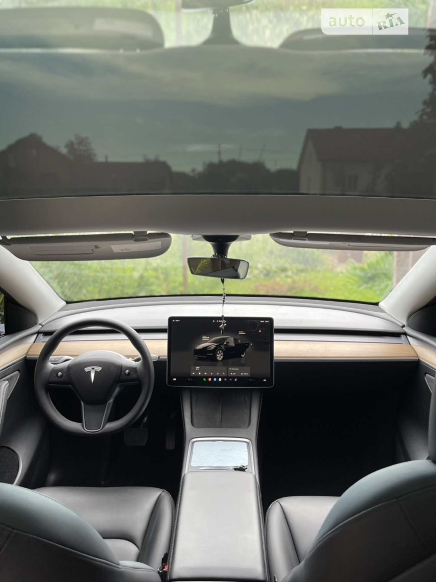 2022 Tesla Model Y - мініатюра 7