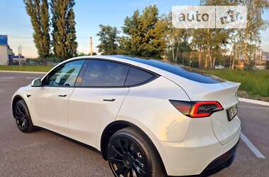 Позашляховик / Кросовер Tesla Model Y 2023 в Житомирі