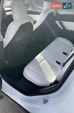 Внедорожник / Кроссовер Tesla Model Y 2020 в Харькове