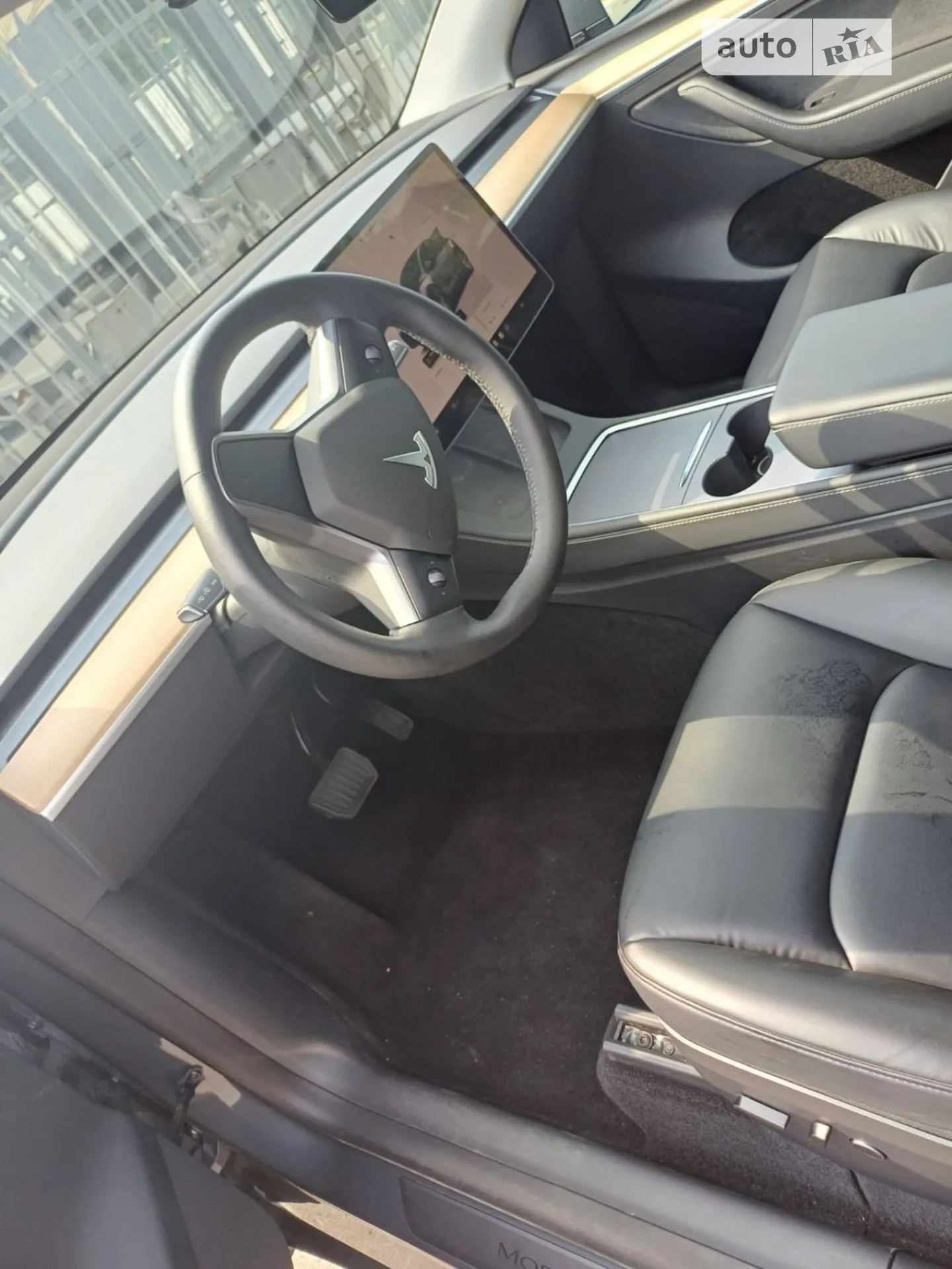 2023 Tesla Model Y - мініатюра 16