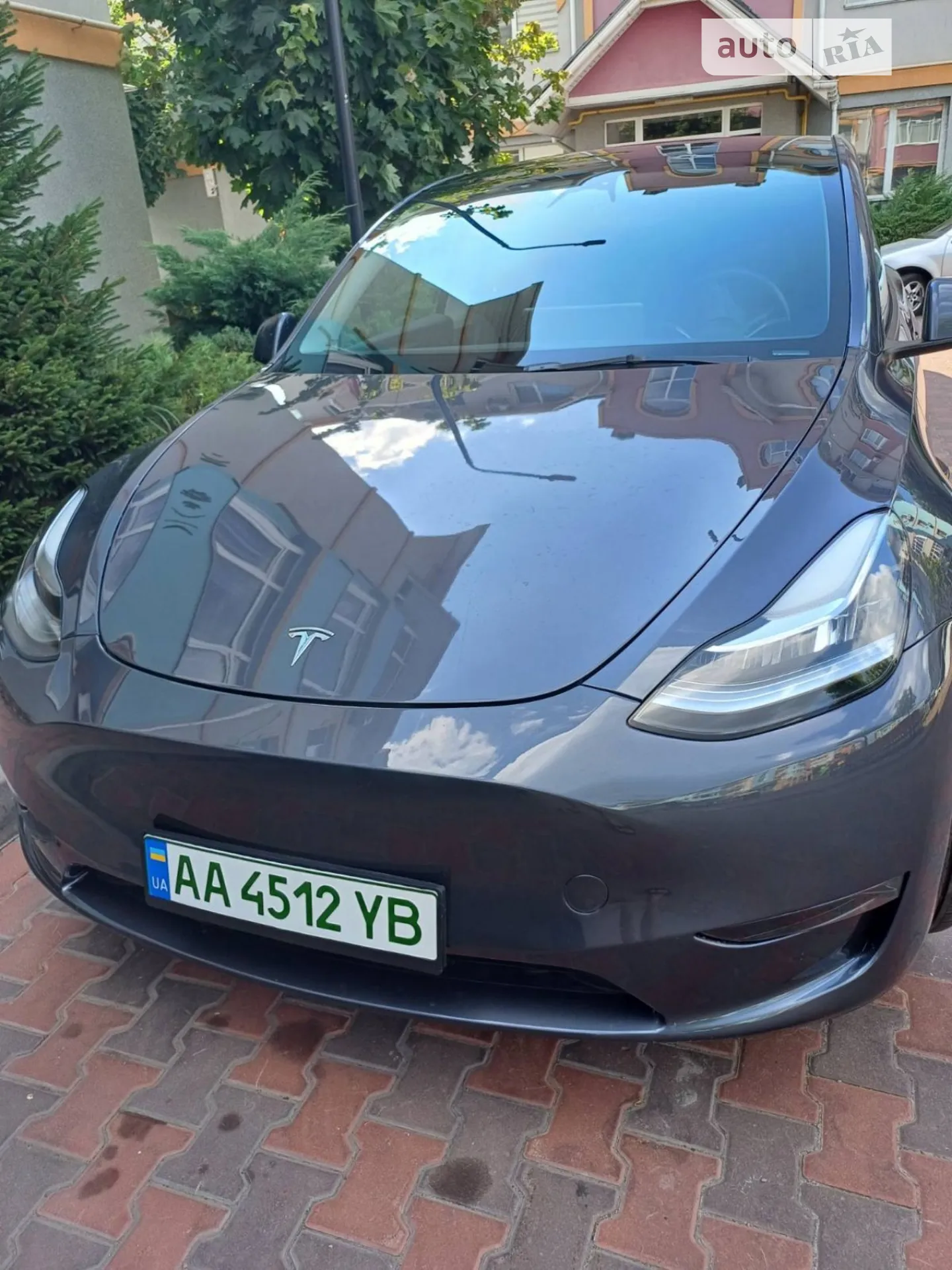 2023 Tesla Model Y - мініатюра 21