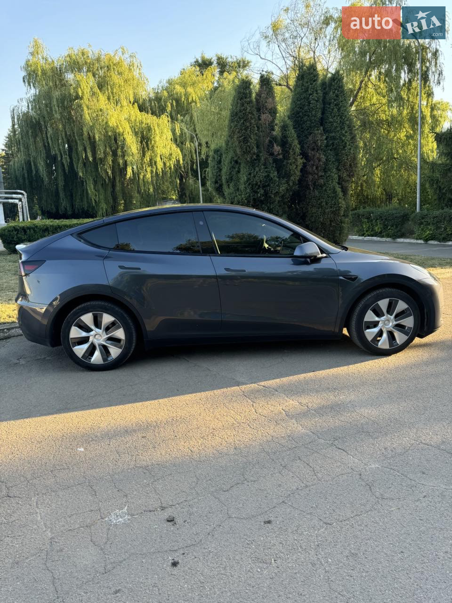 2023 Tesla Model Y - мініатюра 8