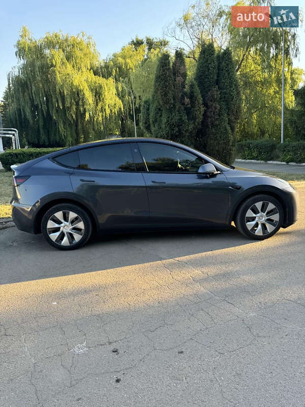 Внедорожник / Кроссовер Tesla Model Y 2023 в Днепре