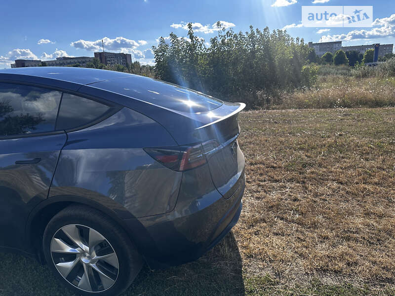 Внедорожник / Кроссовер Tesla Model Y 2023 в Черкассах