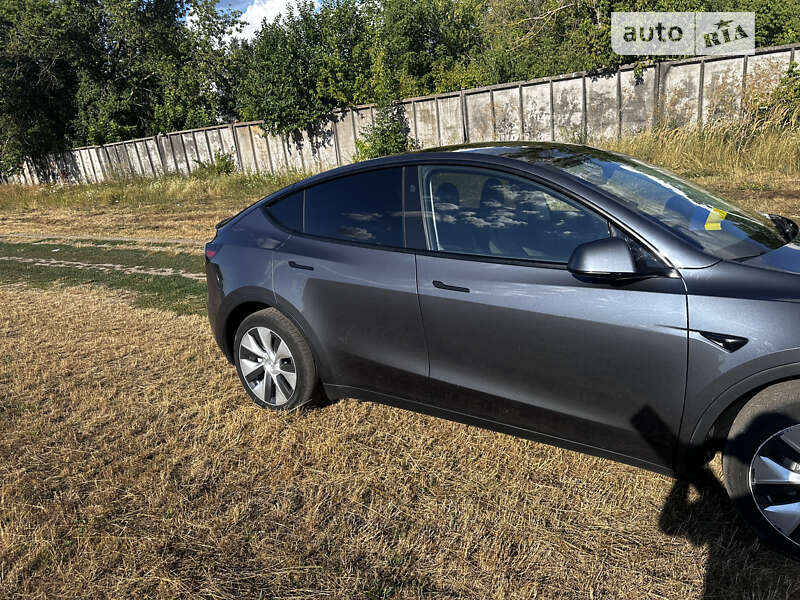Внедорожник / Кроссовер Tesla Model Y 2023 в Черкассах