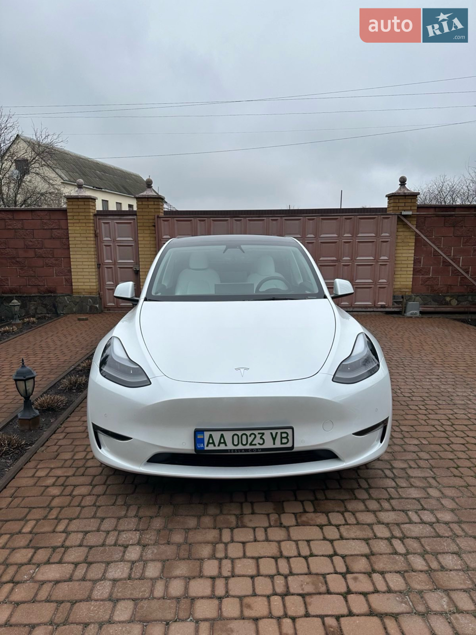 2022 Tesla Model Y - мініатюра 19