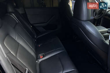 Внедорожник / Кроссовер Tesla Model Y 2023 в Харькове