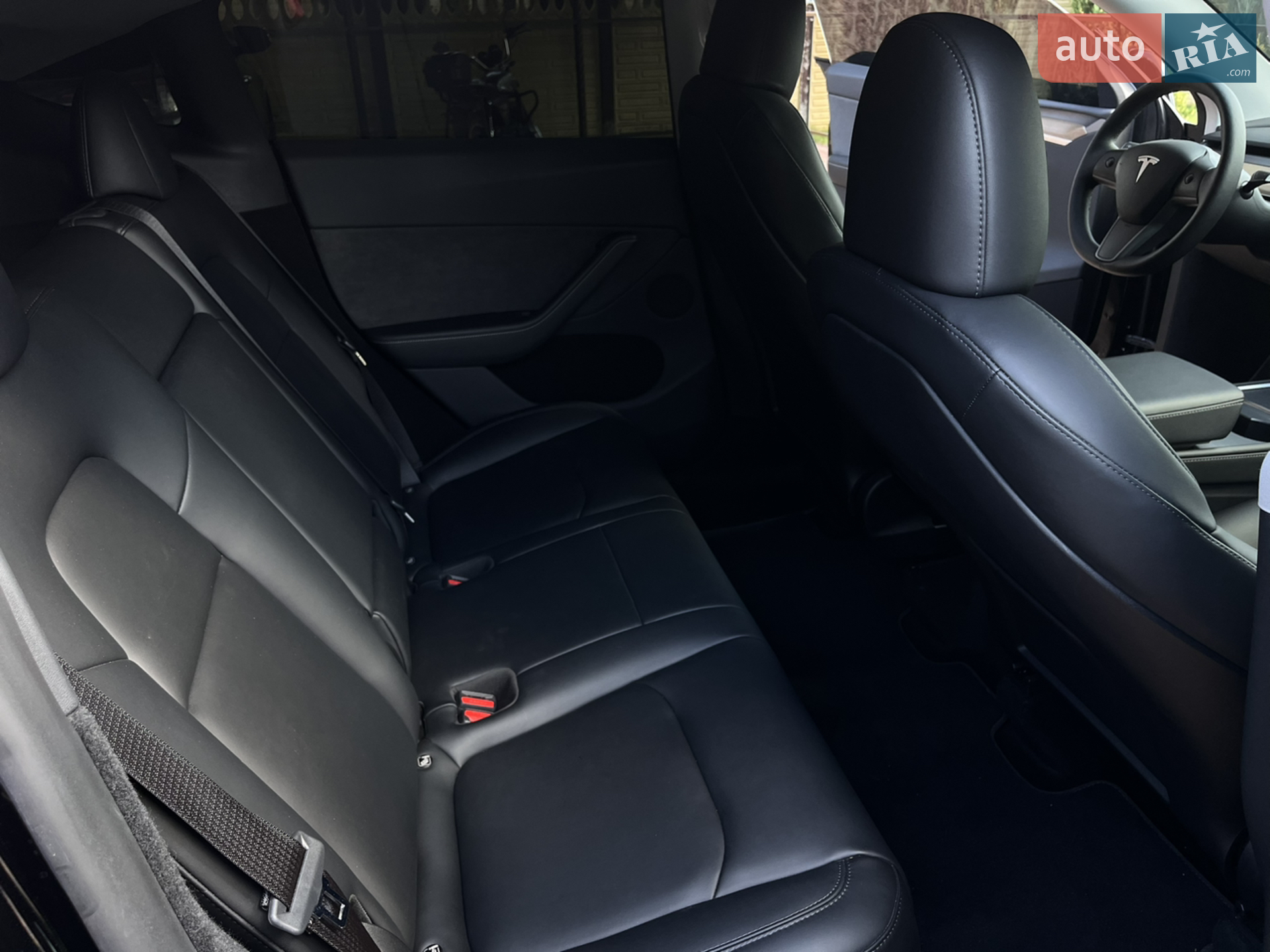 2023 Tesla Model Y - мініатюра 10