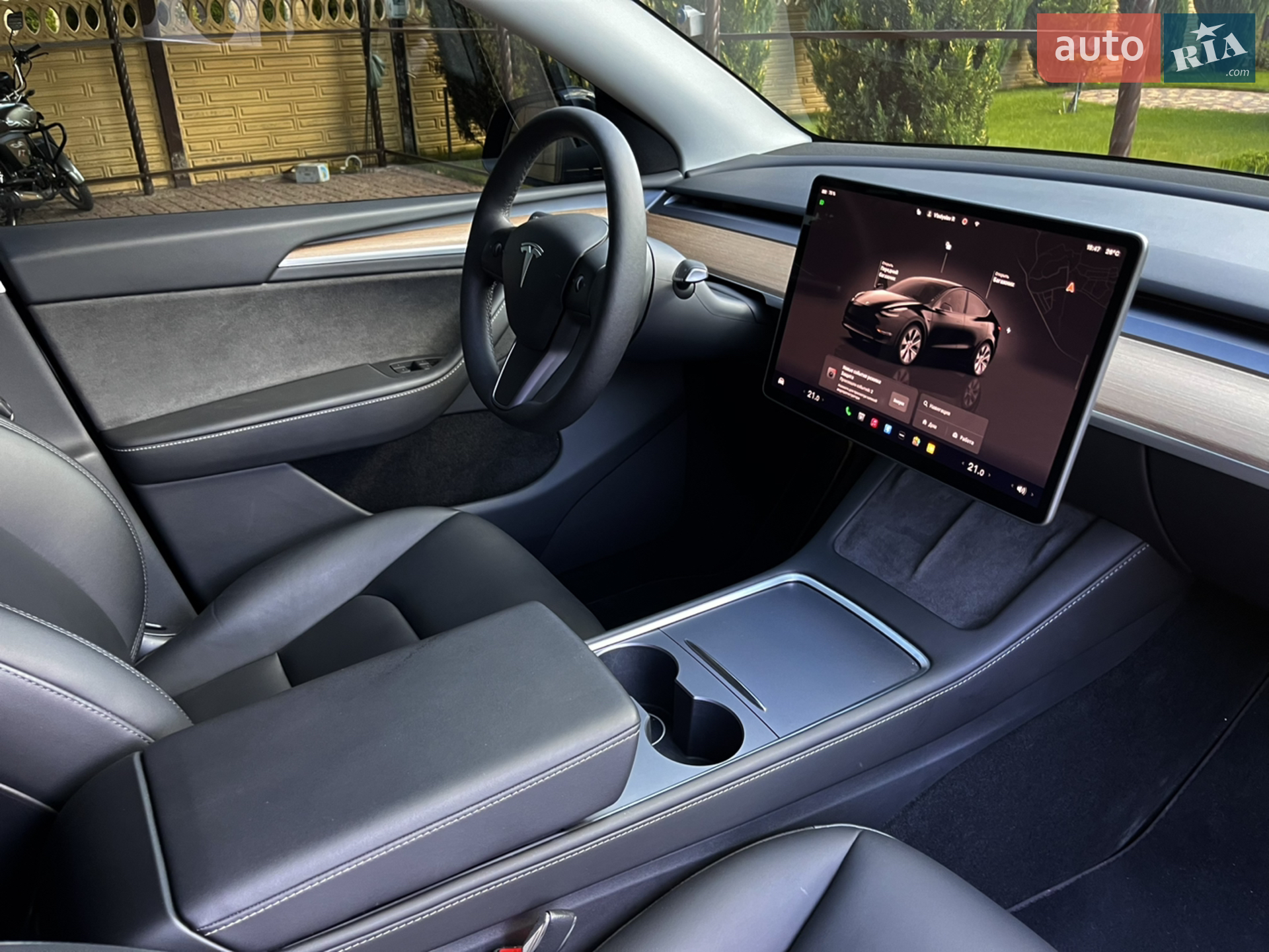 2023 Tesla Model Y - мініатюра 13