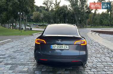 Внедорожник / Кроссовер Tesla Model Y 2023 в Киеве