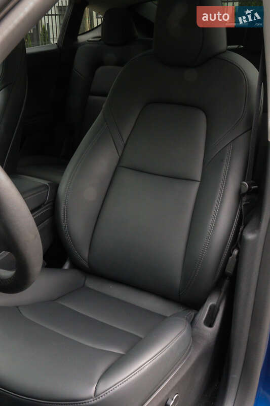 Внедорожник / Кроссовер Tesla Model Y 2022 в Кременчуге фото 10 Внедорожник / Кроссовер Tesla Model Y 2022 в Кременчуге