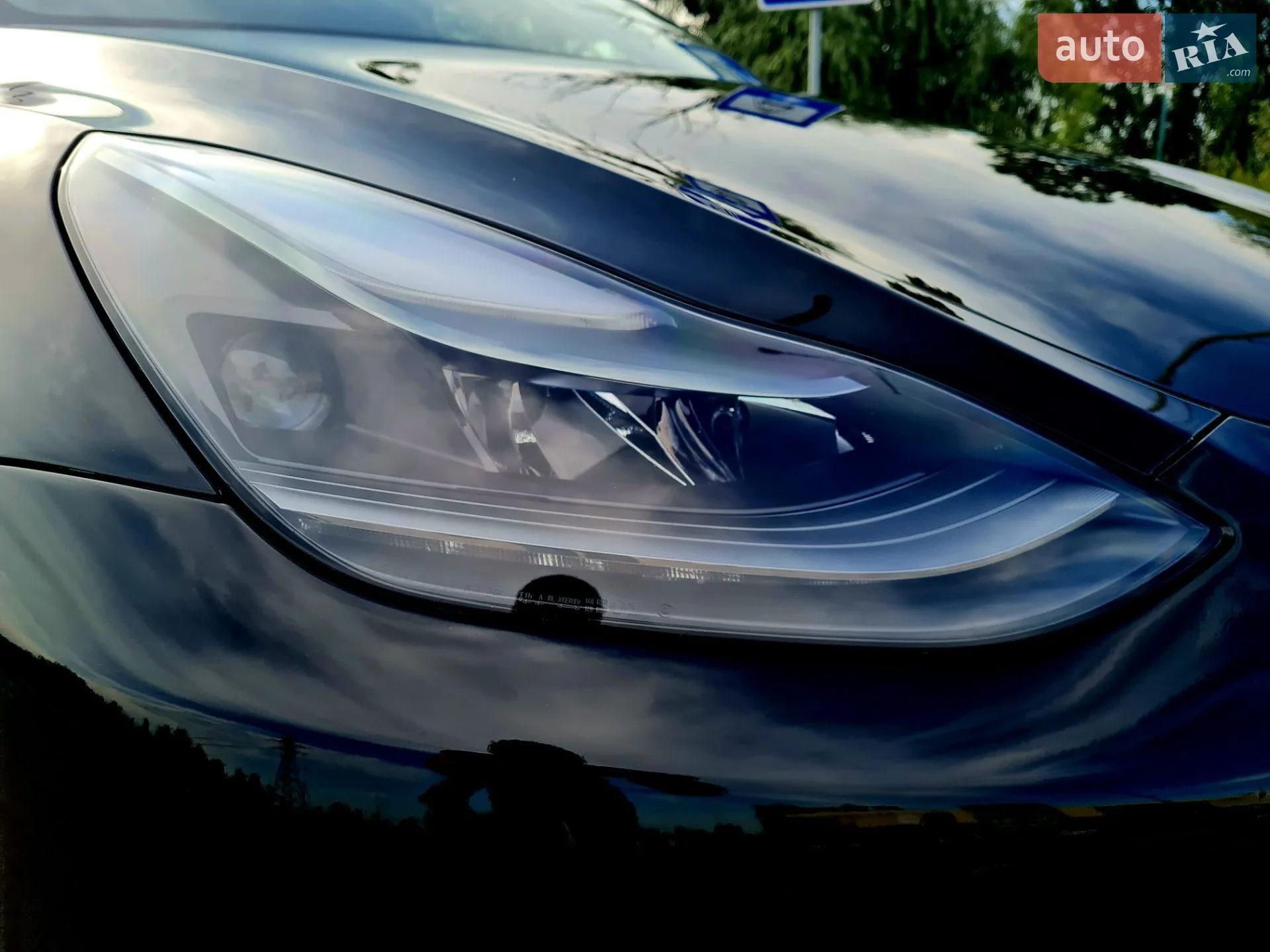 2021 Tesla Model Y - мініатюра 7