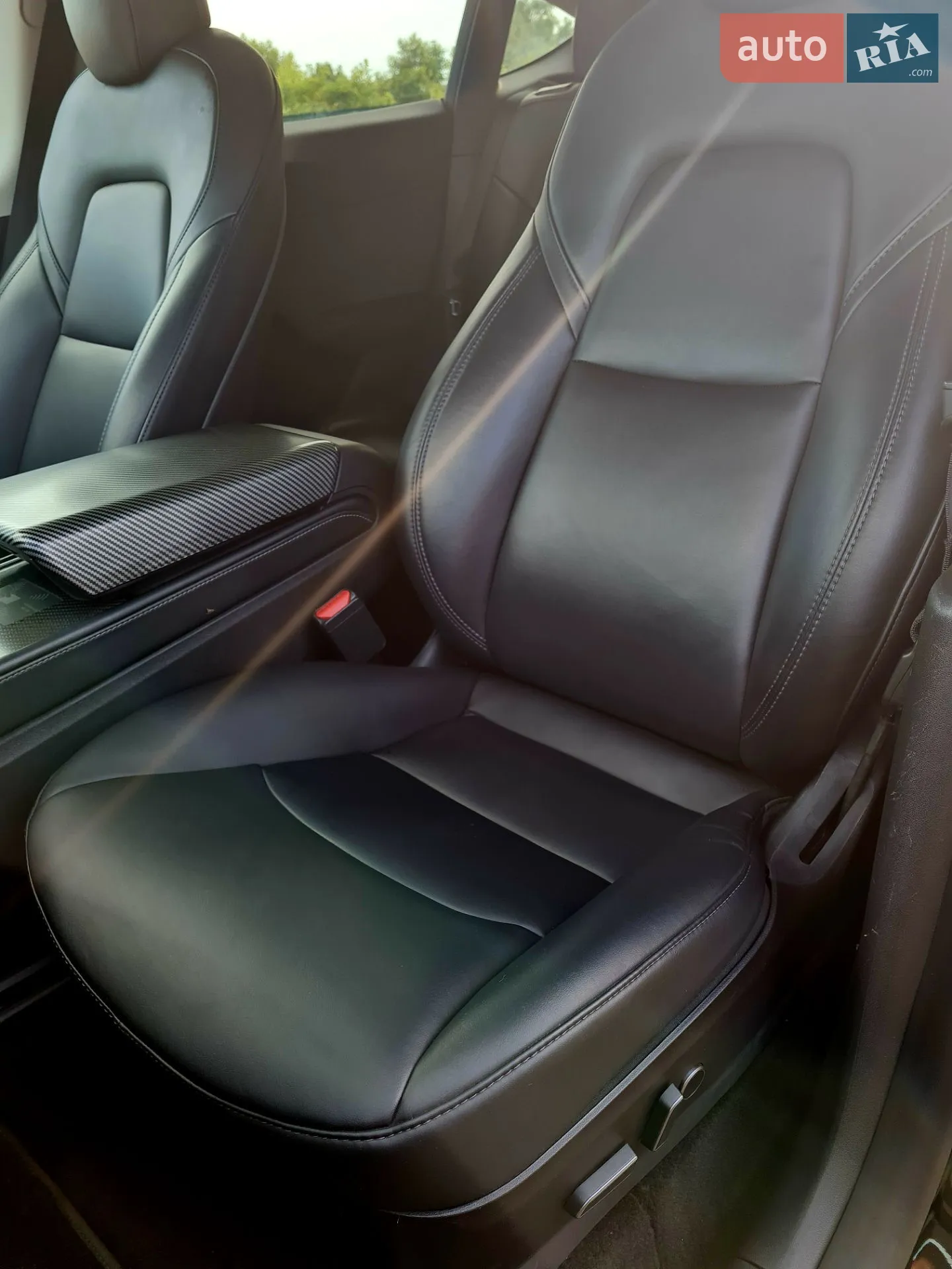 2021 Tesla Model Y - мініатюра 27