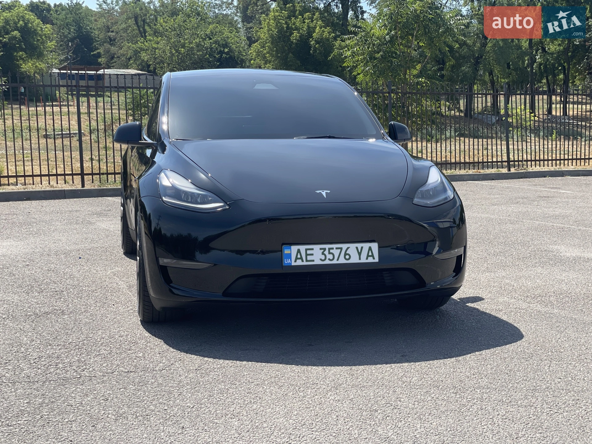 2023 Tesla Model Y - мініатюра 2