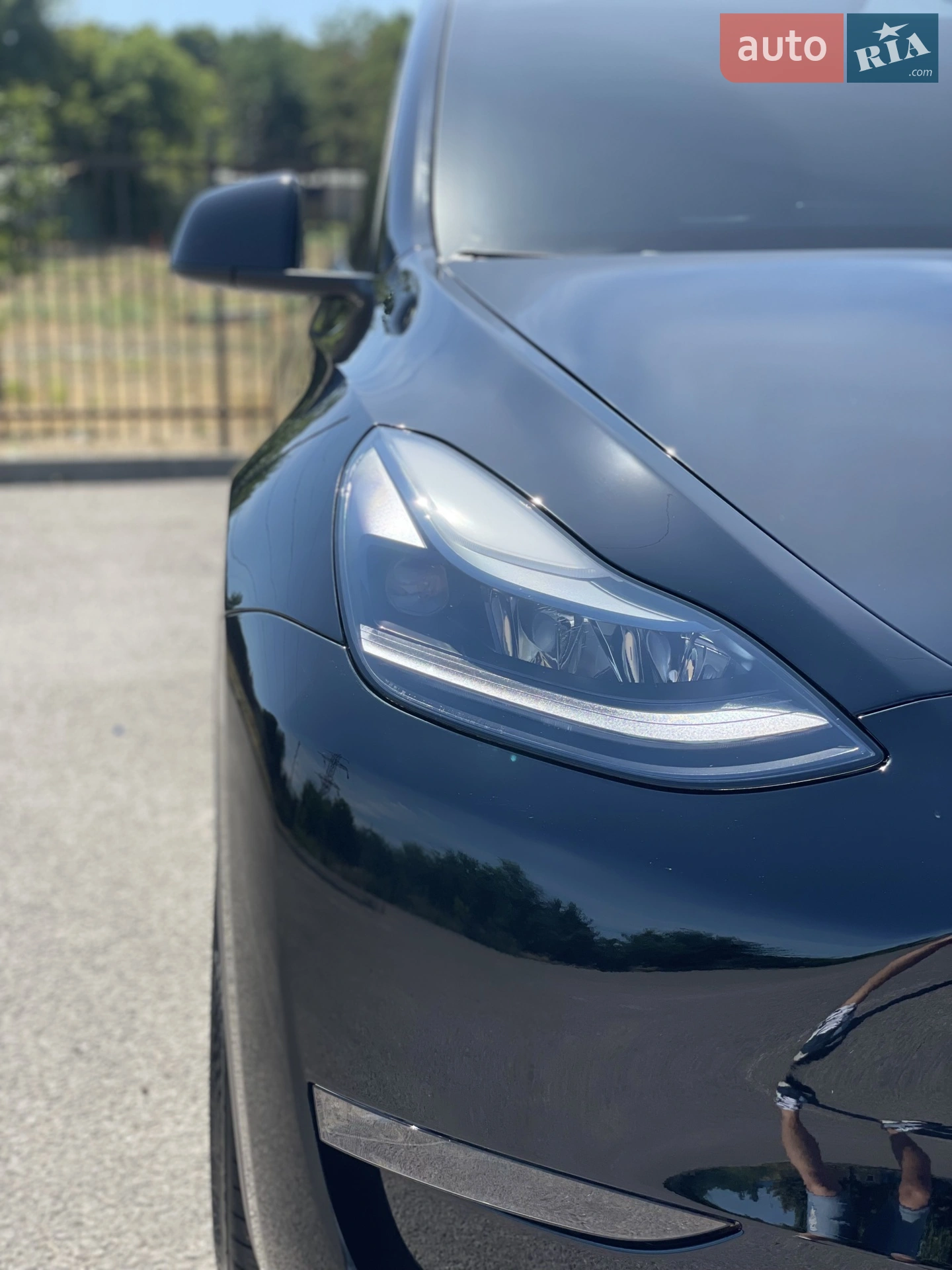 2023 Tesla Model Y - мініатюра 9