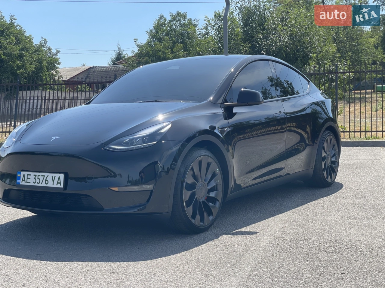 2023 Tesla Model Y - мініатюра 22