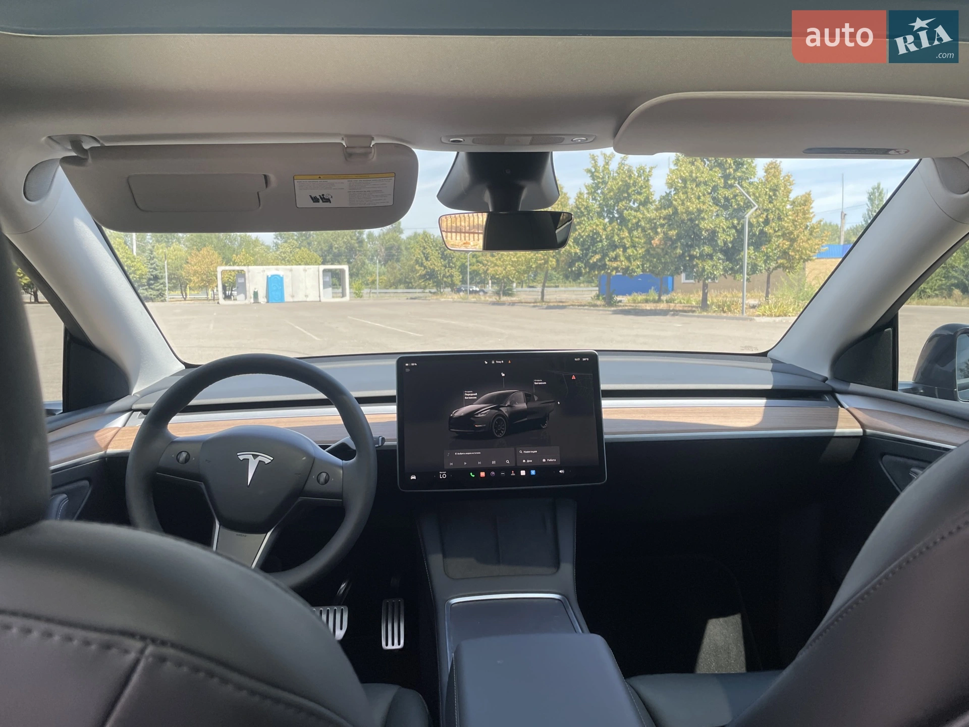2023 Tesla Model Y - мініатюра 18