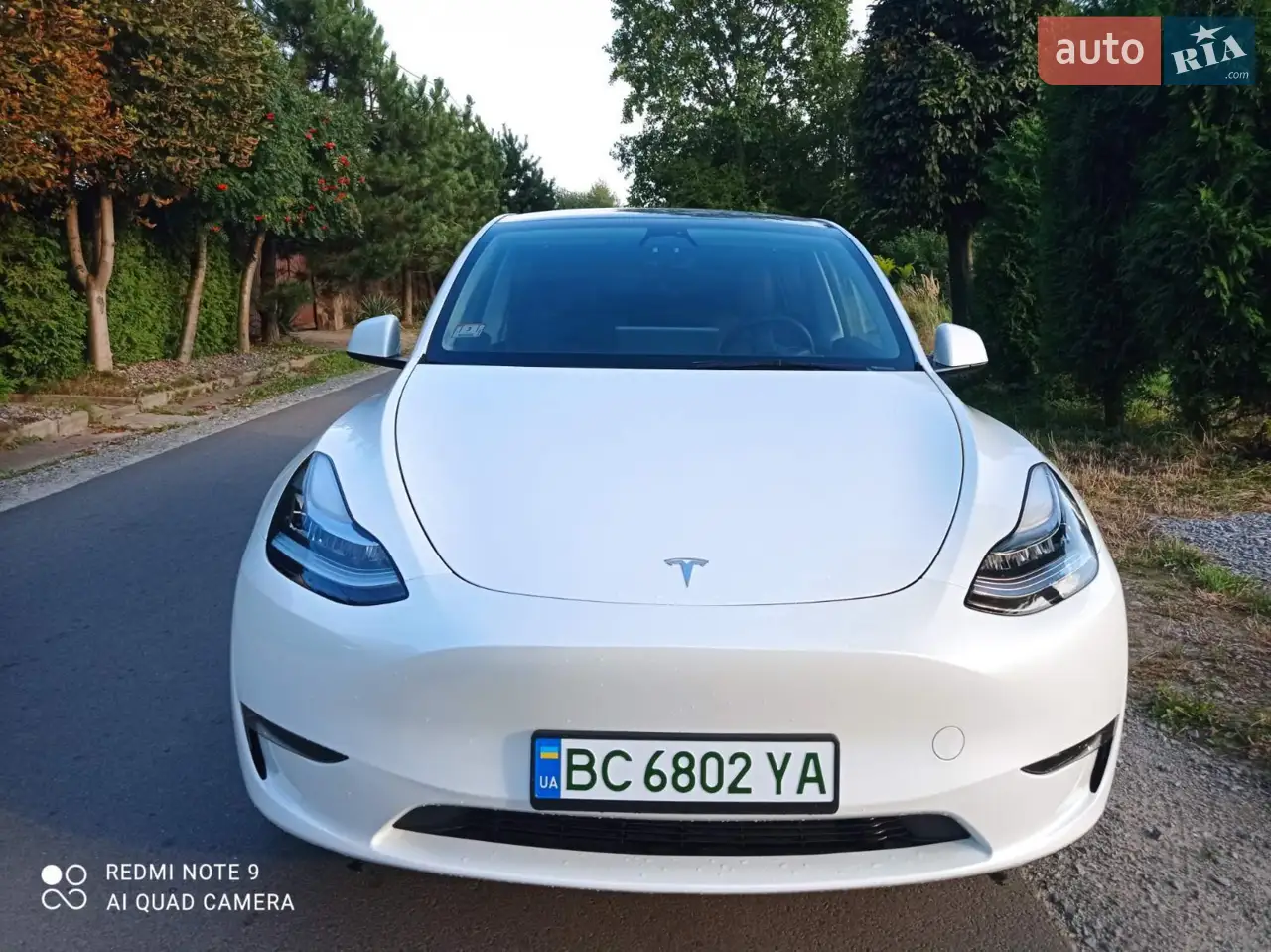 2022 Tesla Model Y - мініатюра 43