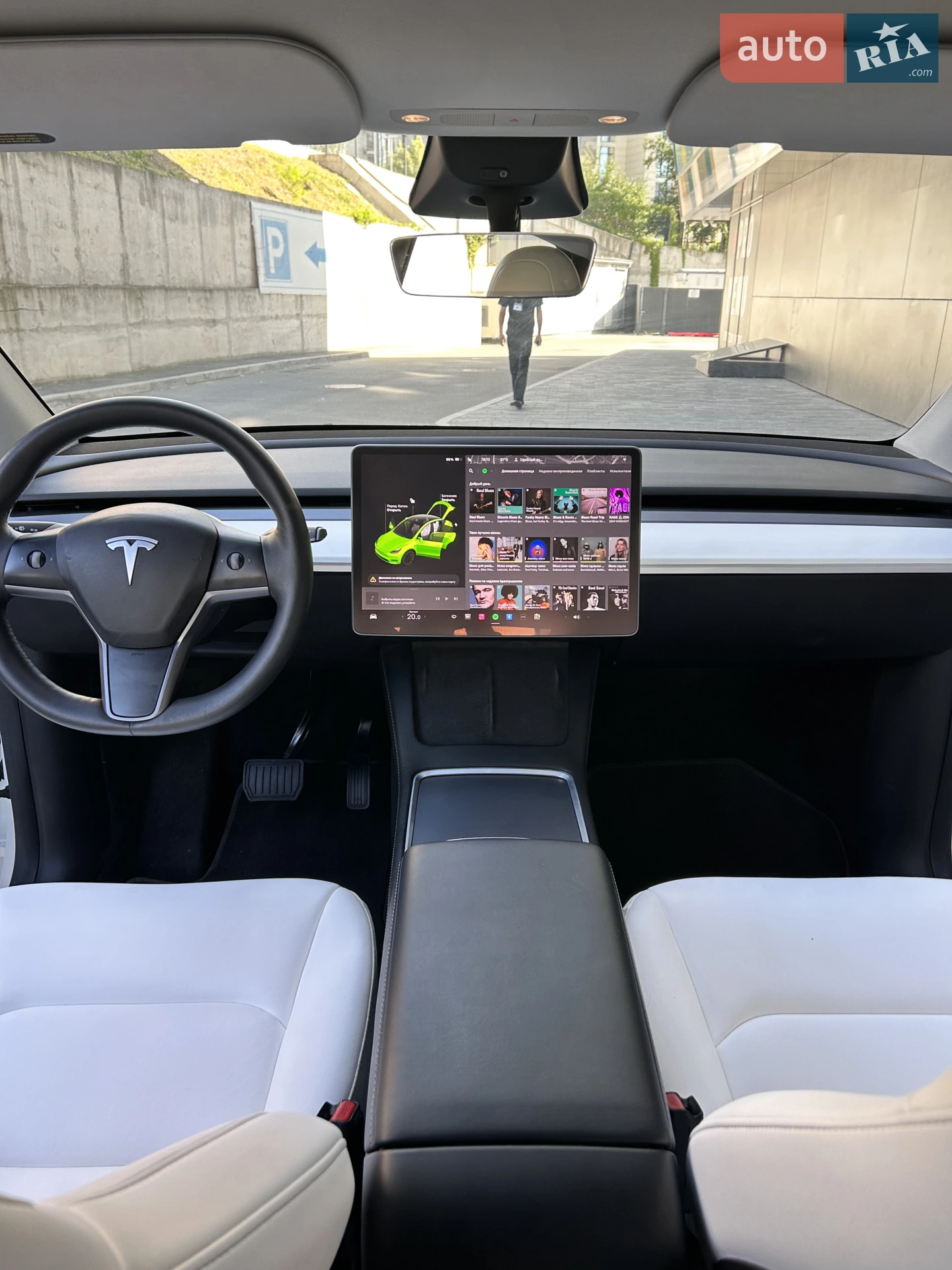 2022 Tesla Model Y - мініатюра 14