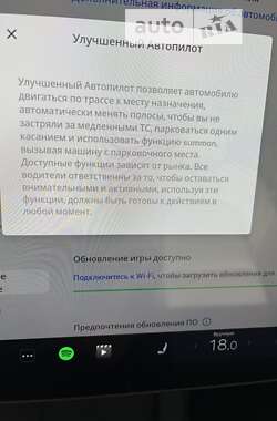 Позашляховик / Кросовер Tesla Model Y 2022 в Києві