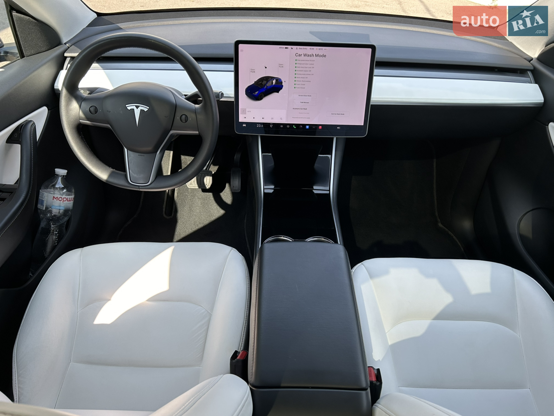 2020 Tesla Model Y - мініатюра 13