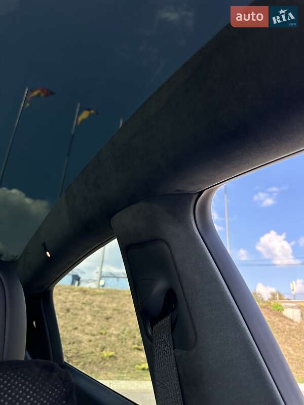 Внедорожник / Кроссовер Tesla Model Y 2023 в Виннице