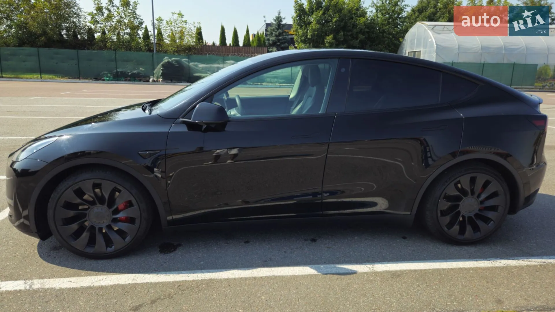 2021 Tesla Model Y - мініатюра 9