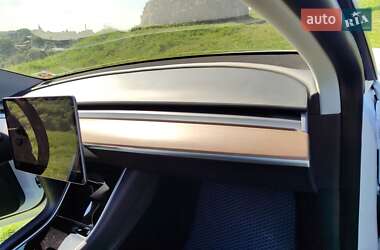Внедорожник / Кроссовер Tesla Model Y 2020 в 