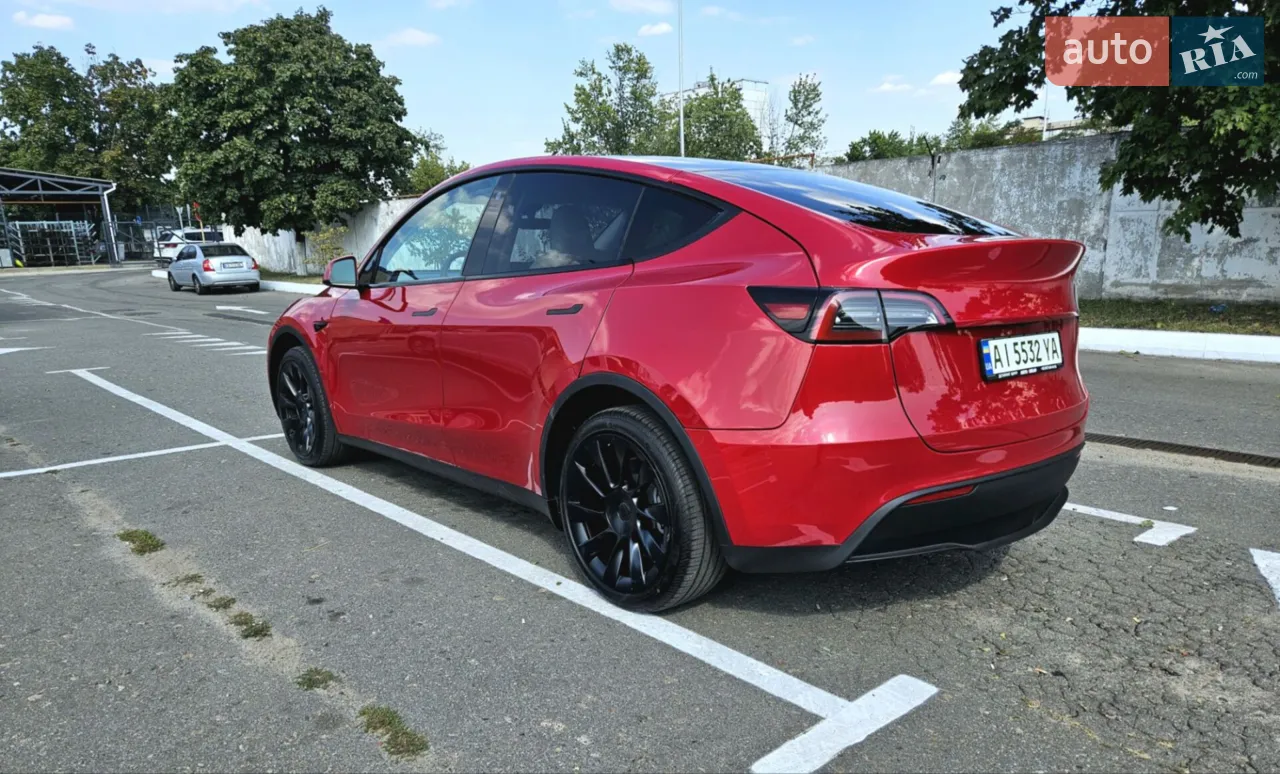 2021 Mazda CX-5 - мініатюра 33