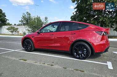 Внедорожник / Кроссовер Tesla Model Y 2023 в Киеве