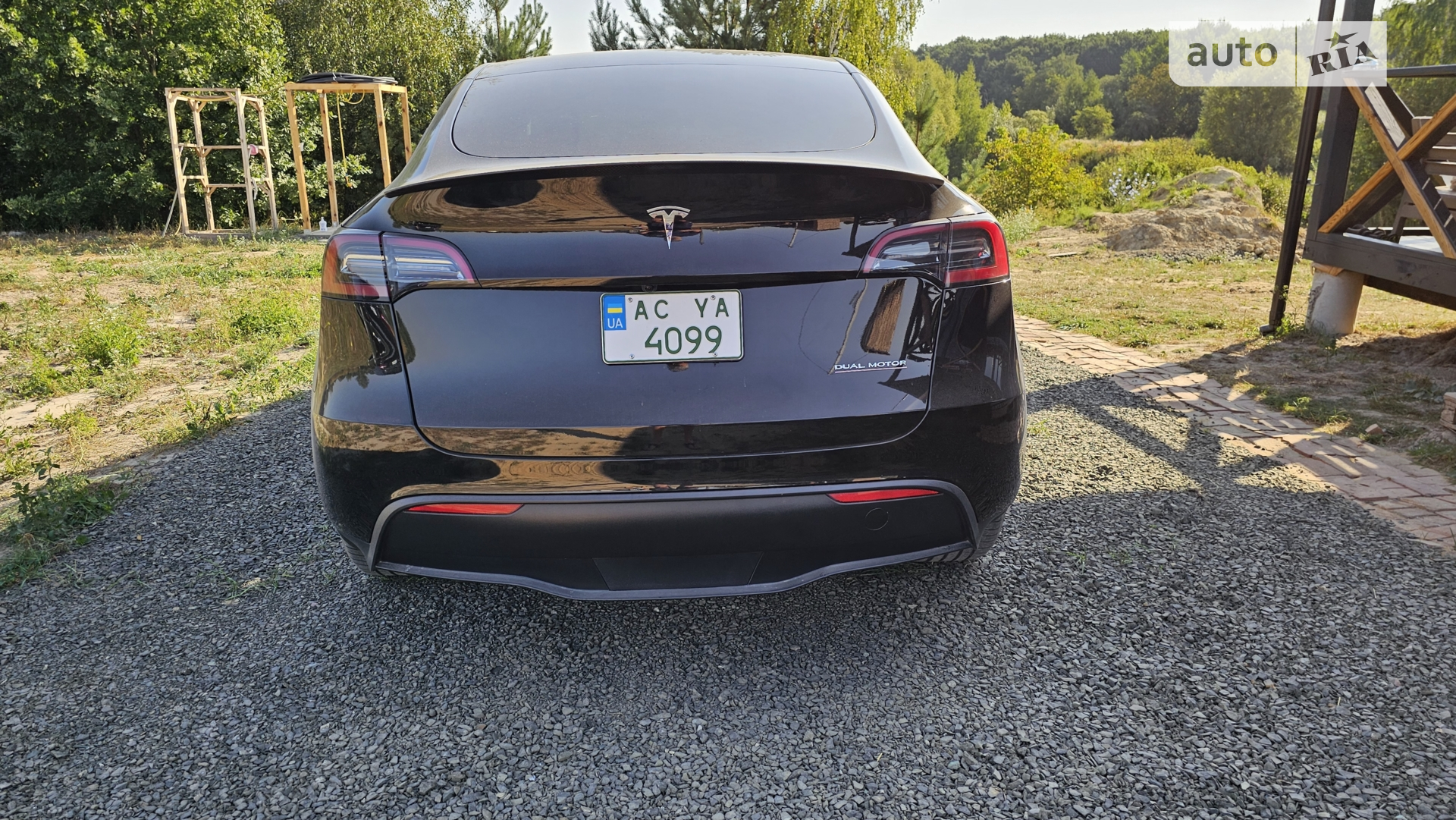 2023 Tesla Model Y - мініатюра 5