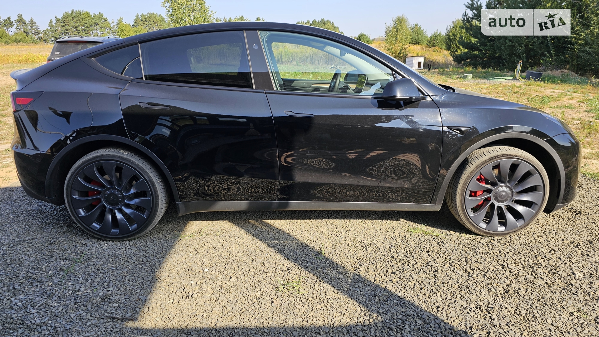 2023 Tesla Model Y - мініатюра 7