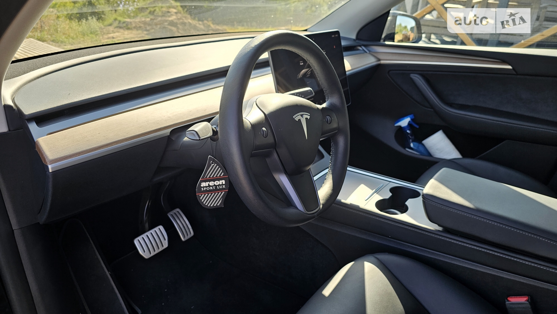 2023 Tesla Model Y - мініатюра 13