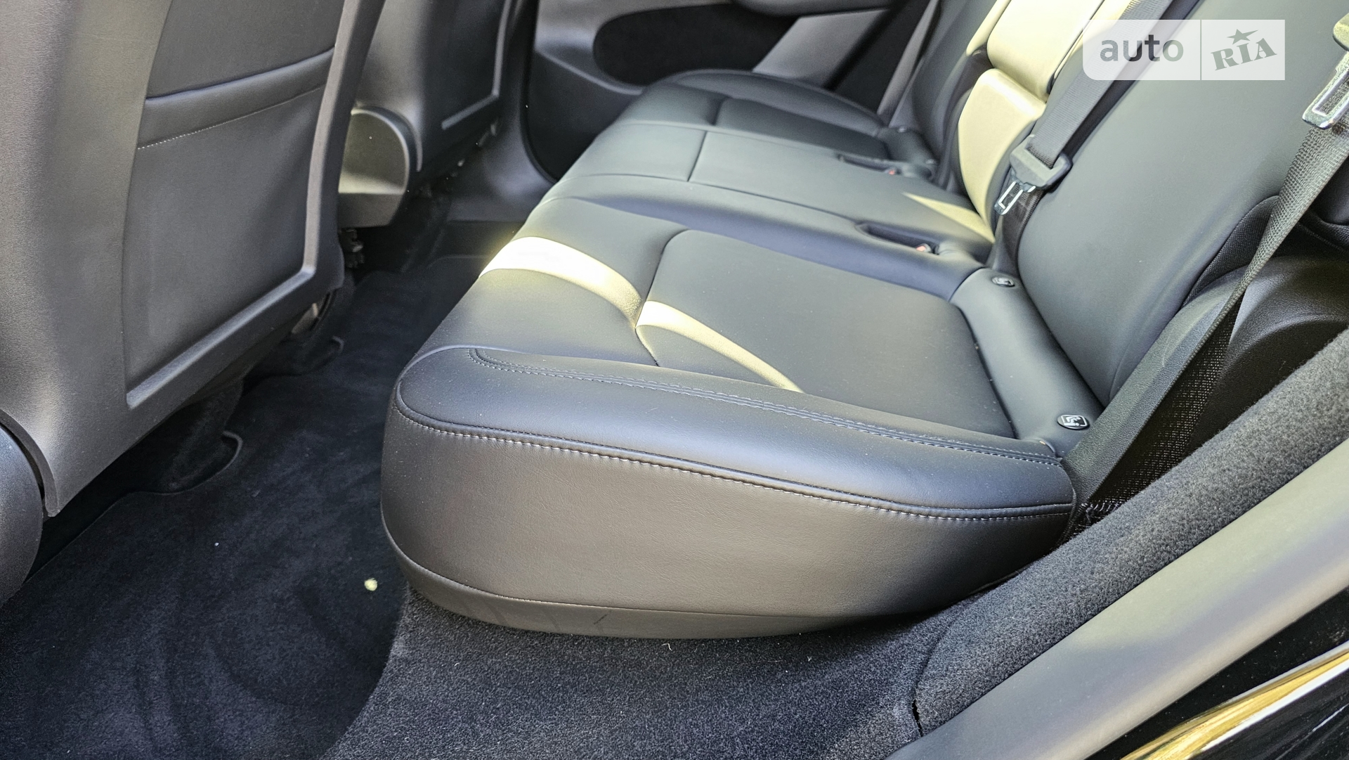 2023 Tesla Model Y - мініатюра 17