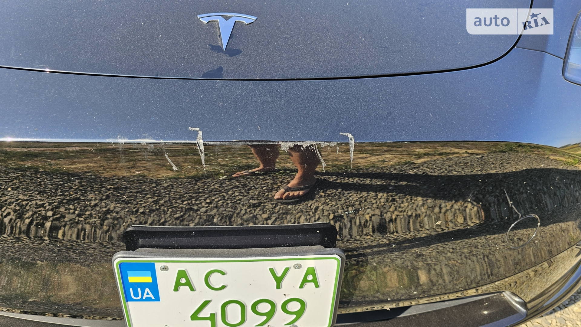 2023 Tesla Model Y - мініатюра 37