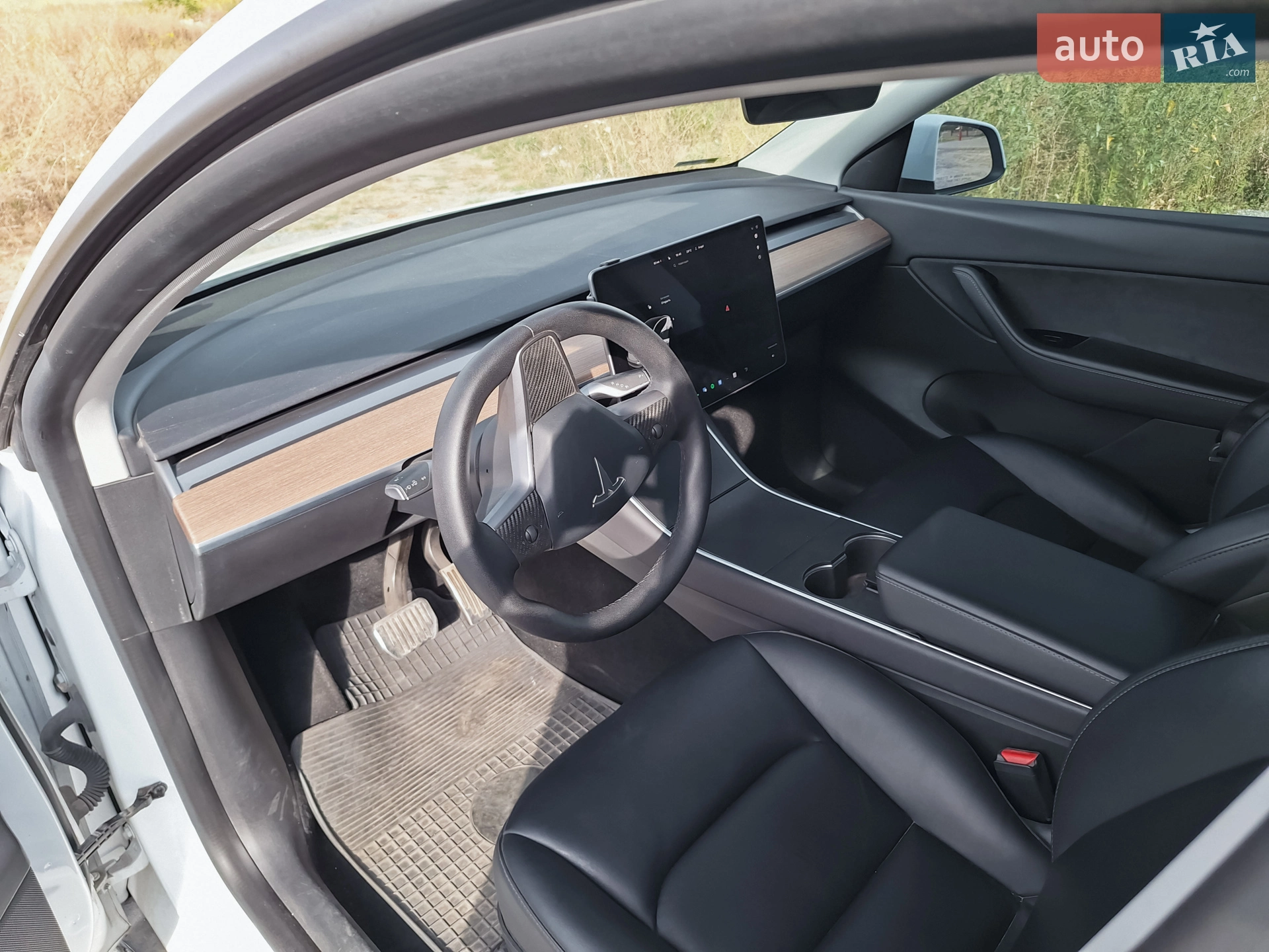 2020 Tesla Model Y - мініатюра 10