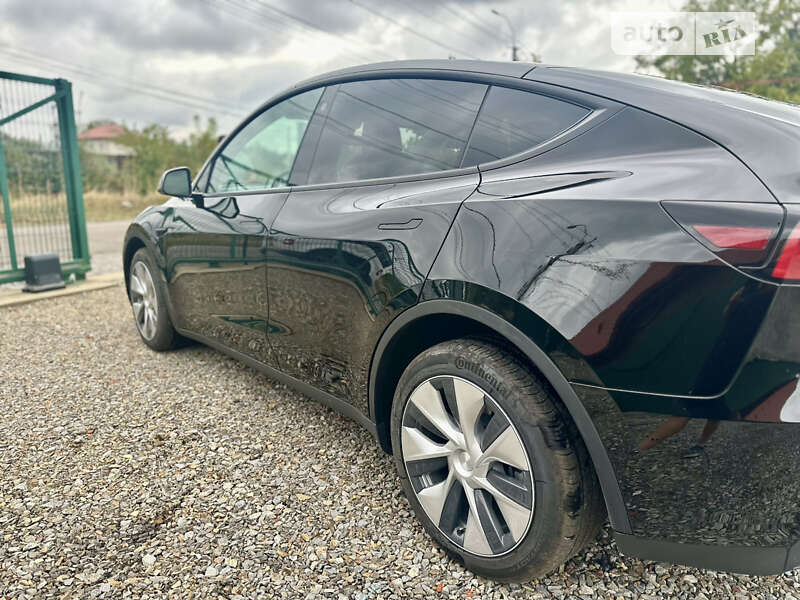 Позашляховик / Кросовер Tesla Model Y 2022 в Виноградові фото 9 Позашляховик / Кросовер Tesla Model Y 2022 в Виноградові