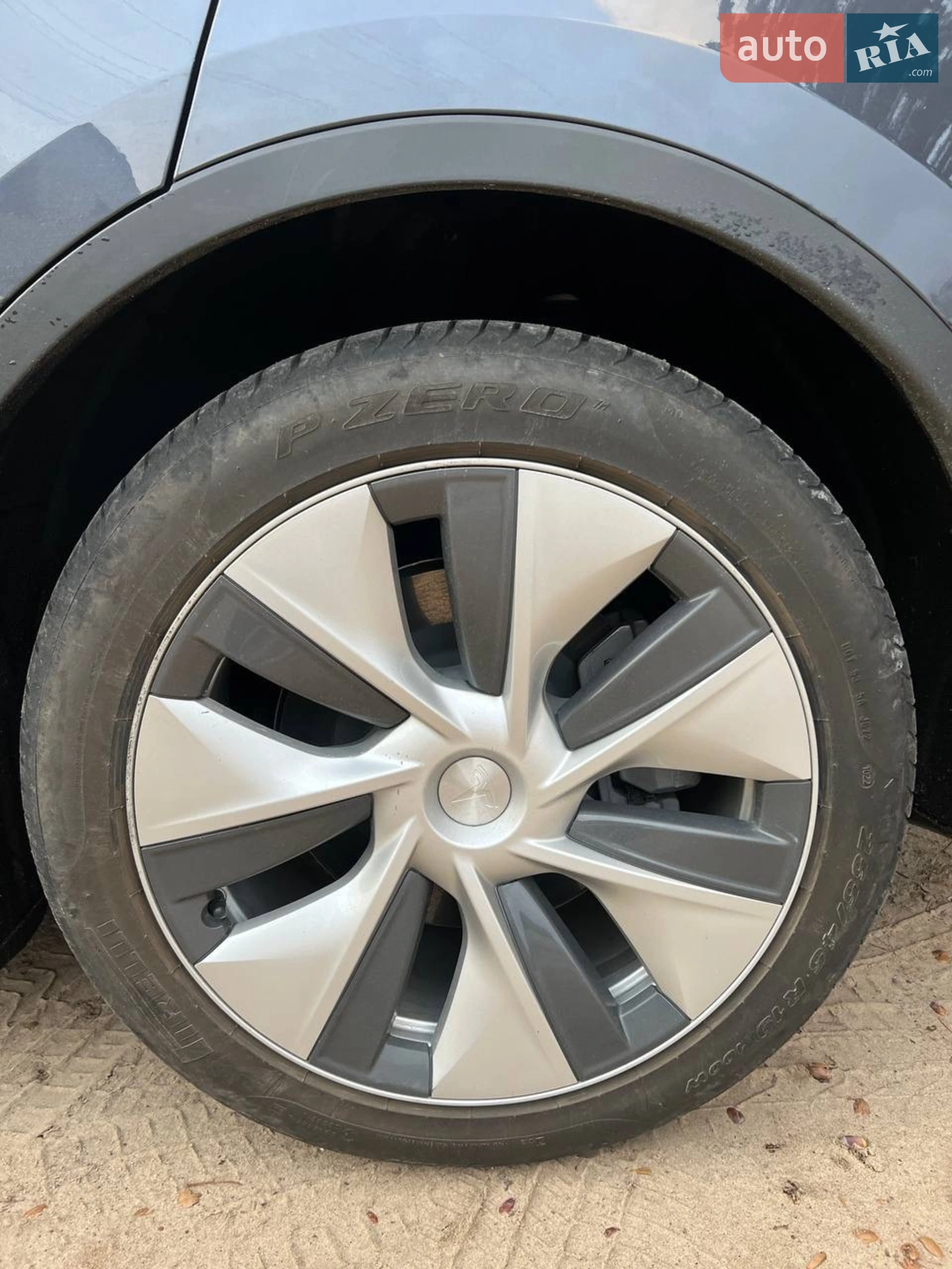 2020 Tesla Model Y - мініатюра 25