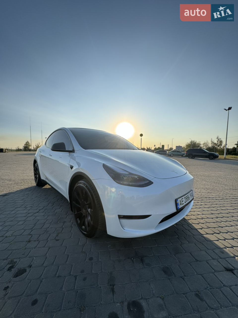 2023 Tesla Model Y - мініатюра 25