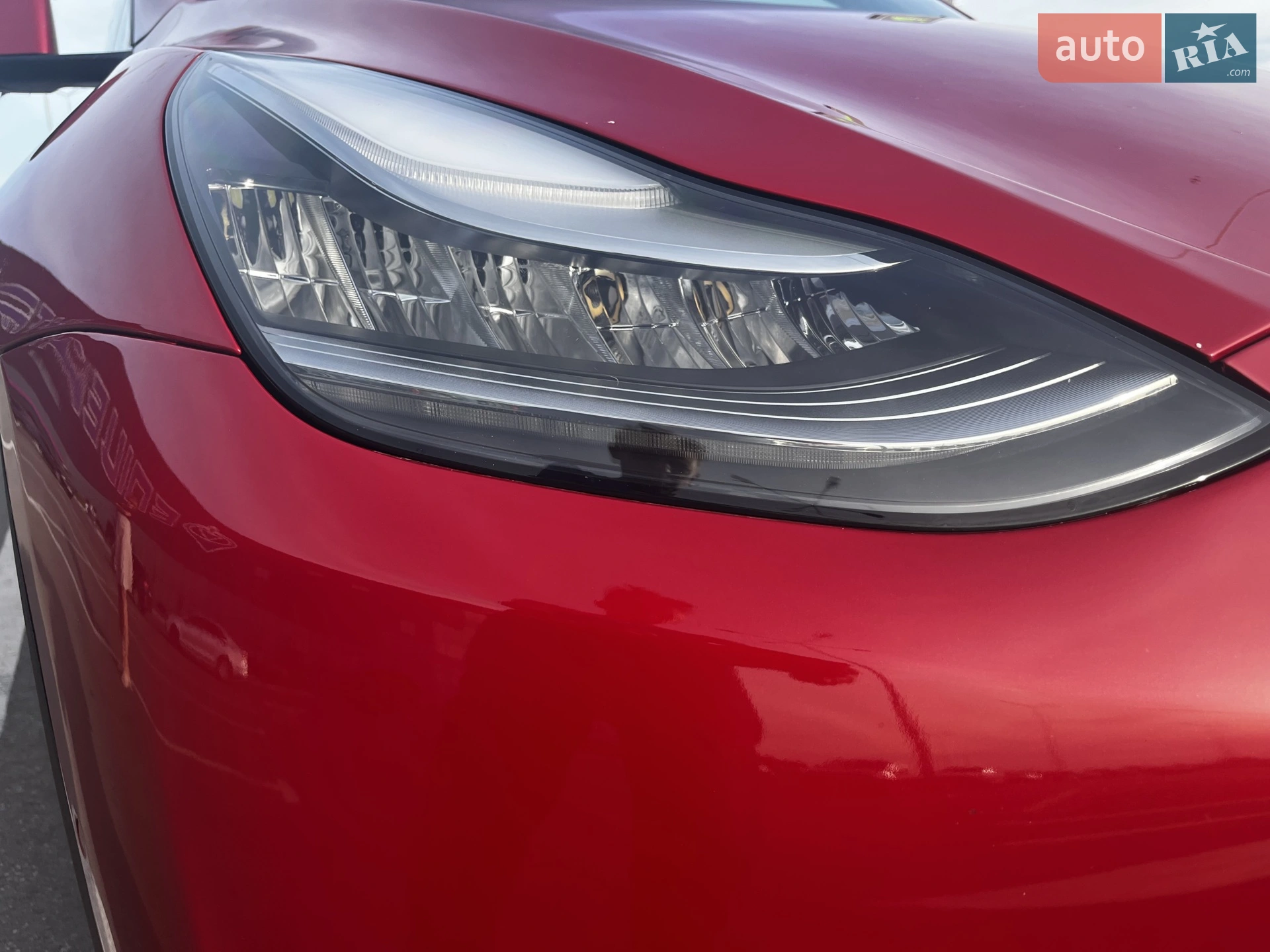 2021 Tesla Model Y - мініатюра 4