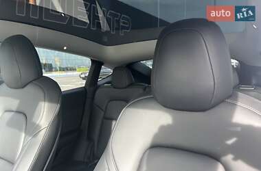Внедорожник / Кроссовер Tesla Model Y 2021 в 