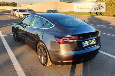 Внедорожник / Кроссовер Tesla Model Y 2020 в Днепре