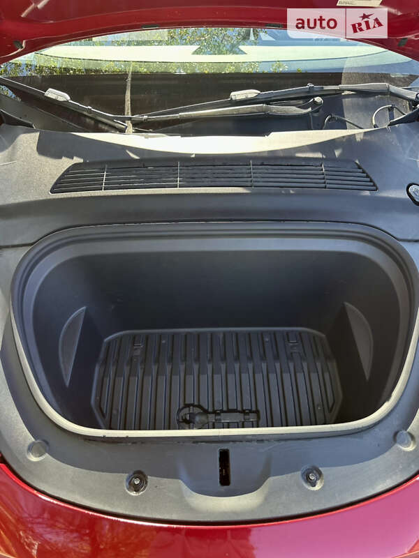 Внедорожник / Кроссовер Tesla Model Y 2022 в Ивано-Франковске фото 28 Внедорожник / Кроссовер Tesla Model Y 2022 в Ивано-Франковске